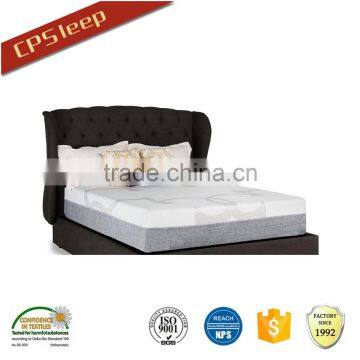 ventilated cool gel infused memory foam mattress cooling gel mattress pad