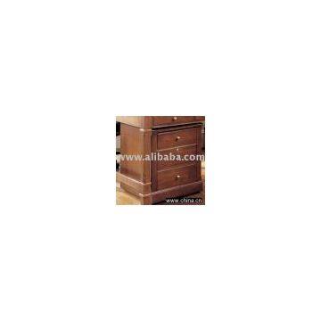 Mobile File Cabinet