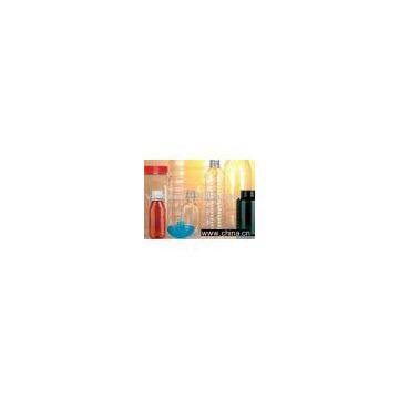 PET Blowing mould