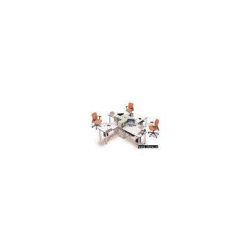 workstation T-JO-4A-2