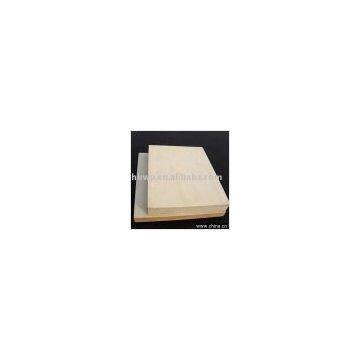 construction plywood