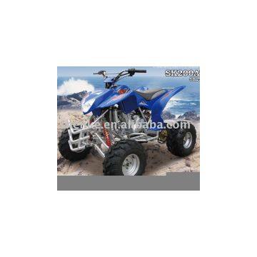 250cc Water Cooling Atv(EPA Approved)