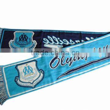 New products World Cup Products custom football scarves