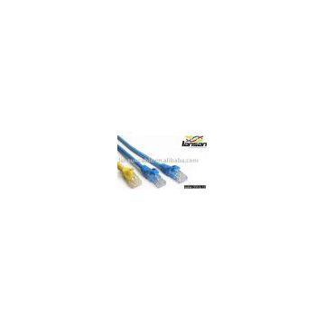 Cat5e Patch Cord (UTP/FTP)