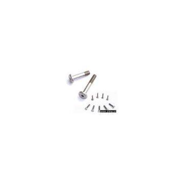 Ti fastener/TI Bar /Wire/Tube/bolt