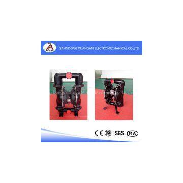 BQG series mining pneumatic diaphragm pump