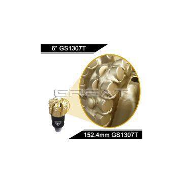 Great Steel Body Pdc Bit PDC Bits Factory PDC Coring Drill Bit photo-3