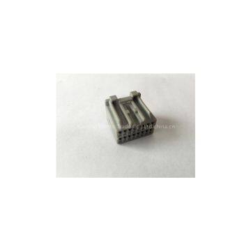 Automotive Connector 179054-6/35563-1615