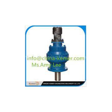 Planetary Gear Boxes  Reducer