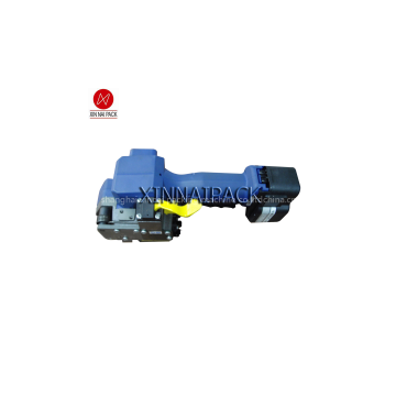 ZP323 High Quality Hand-held Battery Strapping Machine
