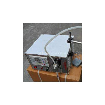 Pump E-liquid Filling Machine YG-1 Single Head Magnetic220V (chinacoal02)