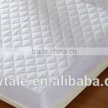 100% Terry cotton waterproof cot mattress protector, cover