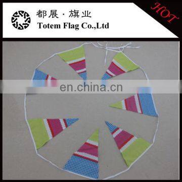 Christmas Bunting Flag / Decorative Bunting String Flag