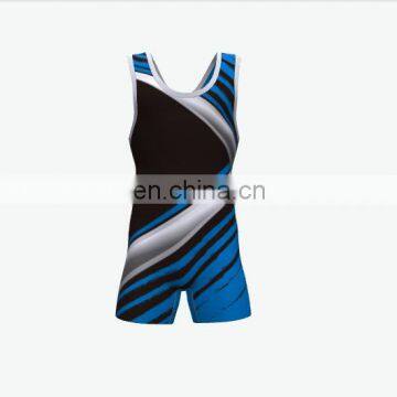 Make You Own Sportswear Wrestling Singlets