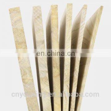 Paulownia Wood Taekwondo Breaking Board photo-3