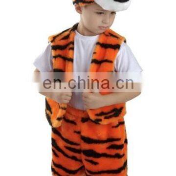 TZ8073-2 Wholesale Children Party Animal Costume