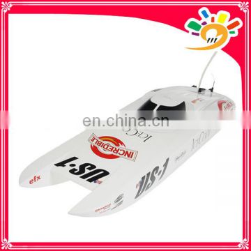 Joysway 8302 Catamaran US.1 2.4Ghz RC Speed Boat rc boat brushless