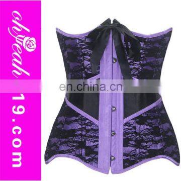 Wholesale Factory Price Elegant Corset for Fat