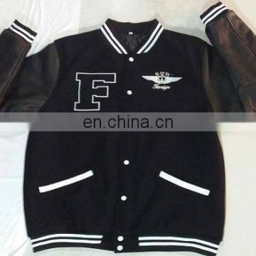 VARSITY JACKET