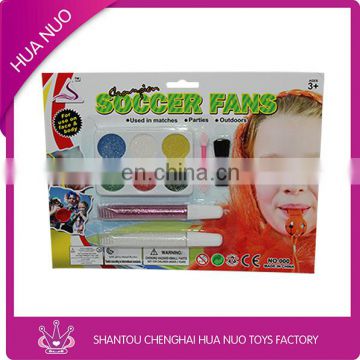 Hot sell children face painting kit