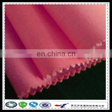 cotton polyester fabric for workwear china supplier