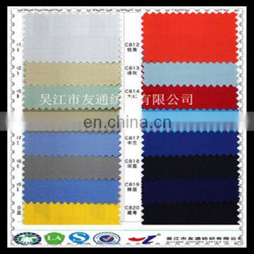 polyester cotton fabric