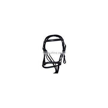 English Bridles../