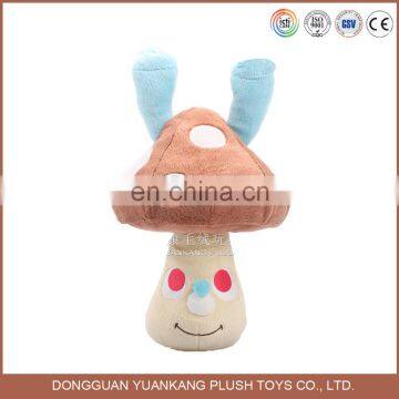 Dongguan Yuankang factory making baby rattle toys