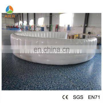 2015 Inflatable Furniture Sofa , Inflatable Chair and Sofa for Outdoor photo-3