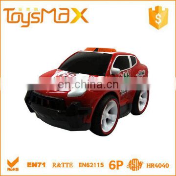 Cheap Taxi Model cheap plastic toy cars with EN71 Certificate