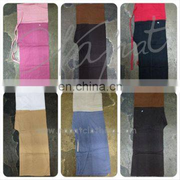 Wholesales 100% Thai Fisherman Pants ,Yoga Pants