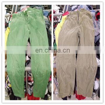 Casual Second Hand Clothes Shoes and Bags by Japanese Companies photo-5