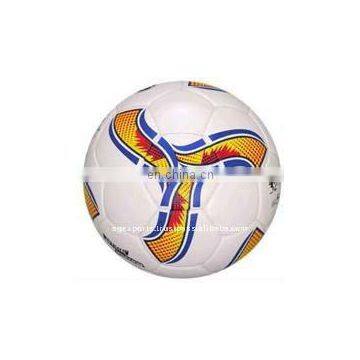 Design Soccer Ball