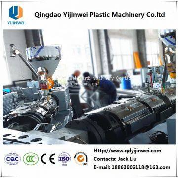 PVC Foam Board Extrusion Machine/WPC Construction Board Making Machine photo-2