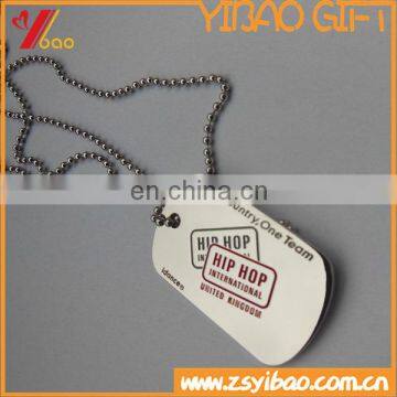 Customized New Products Metal Dog Tag,Cheap Personalized Dog Tag