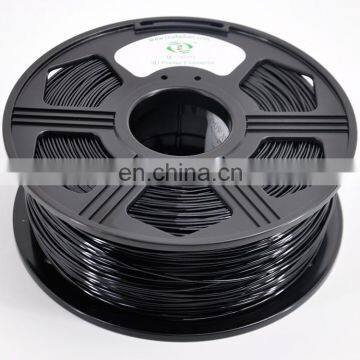 Plastic 3D Filament for All FDM 3D Printer,conductive ABS With SGS Certificate,directly Factory Price With OEM Service photo-5