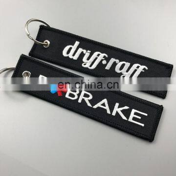 Custom Flash Flight Keychain for Money Detector photo-6