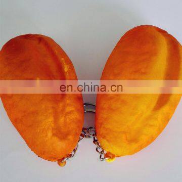 Customized PU Stress Ball Toy of Promotion Gift Fake PU Bread Looks Real photo-4