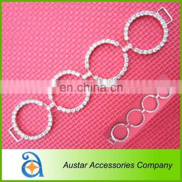 Fashion Metal Chain Gold Bikini Connectors photo-3