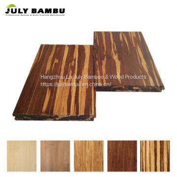 Best Price Tiger Strand Bamboo Wood Flooring For Sale photo-2