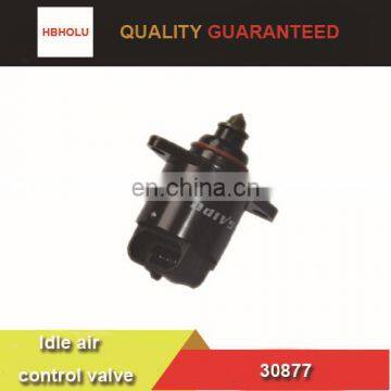 Idle air control valve 30877 for Chery QQ0.8