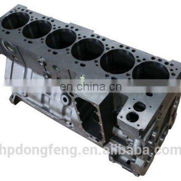 Cast Steel 6CT Engine Cylinder Block C3923291 photo-3