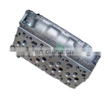 Dongfeng truck part Cylinder head 4941495 diesel cylinder head