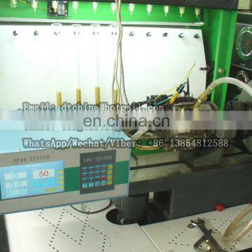 DT-Professional VP44 Pump Tester, Gold Electrical Test Equipment photo-2