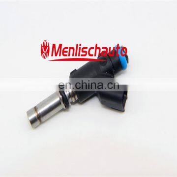 Original quality fuel injector nozzle 25380933 for opel Chevy Aveo 1.6L