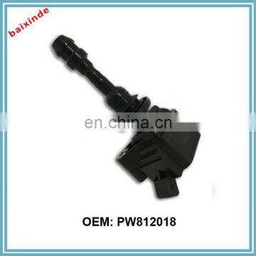 Auto parts Ignition Coil 27300-3F100 for Proton Gen 2 Persona Preve S16 Satria 1.6 Turbo PW812018 273003F100