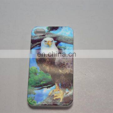 3D Bird Printing Mobile Phone Cases
