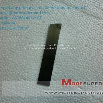 PCD Grooving Tools for Aluminum Alloy Pistons And Non Ferrou miya@moresuperhard.com