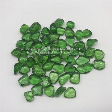 China Factory Wholesale Glass Bead for Courtyard and Swimming Pools Display photo-2