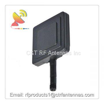 High quality 5.8G Wireless FPV antenna Transmitter Receiver 11dBi Panel Antennas for RC toys